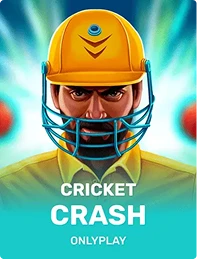 Cricket Crash Cricket Crash