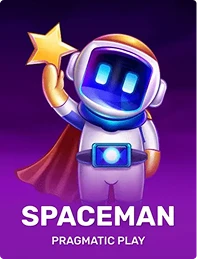 Spaceman Spaceman