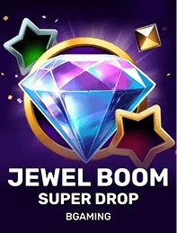 Jewel Boom Jewel Boom